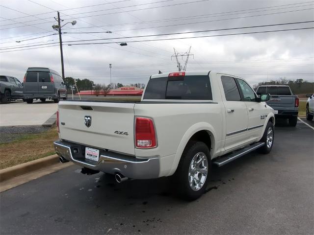 2018 Ram 1500 Vehicle Photo in ALBERTVILLE, AL 35950-0246