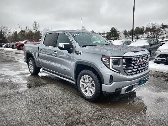 2023 GMC Sierra 1500 Vehicle Photo in WILLIAMSVILLE, NY 14221-2883