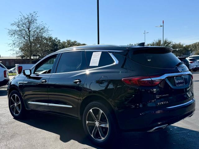 2021 Buick Enclave Vehicle Photo in DALLAS, TX 75209-3016