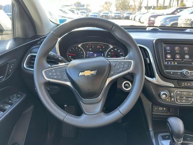 2022 Chevrolet Equinox Vehicle Photo in SAINT JAMES, NY 11780-3219