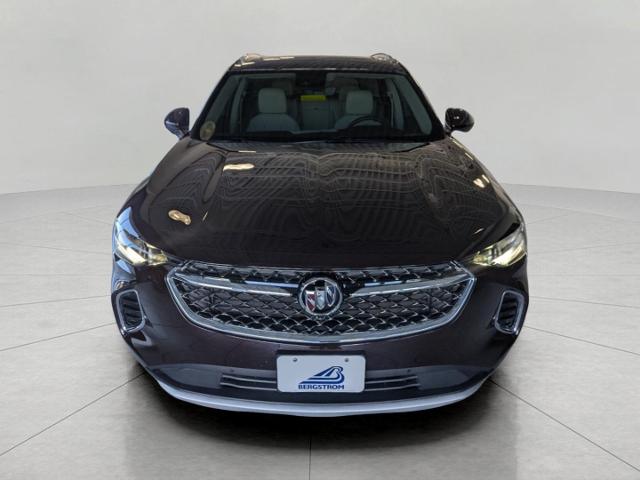 2023 Buick Envision Vehicle Photo in Oshkosh, WI 54901