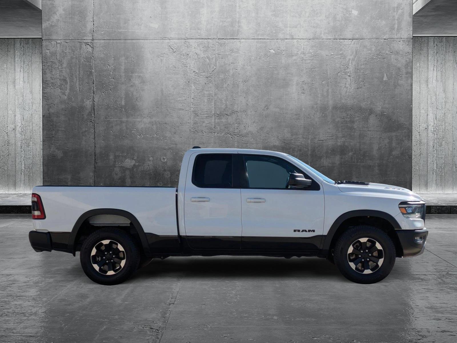 2020 Ram 1500 Vehicle Photo in Tustin, CA 92782