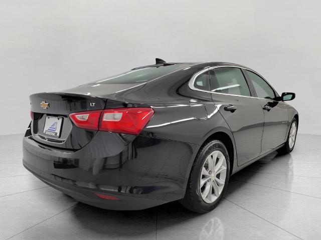 2024 Chevrolet Malibu Vehicle Photo in MANITOWOC, WI 54220-5838