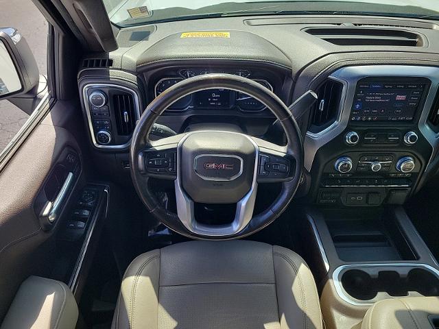 2020 GMC Sierra 1500 Vehicle Photo in LIGHTHOUSE POINT, FL 33064-6849