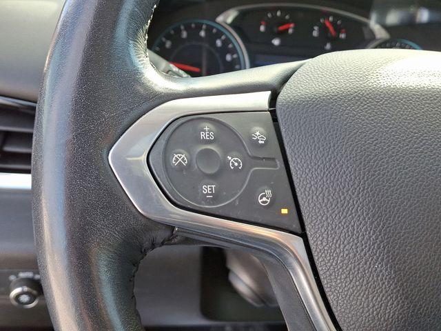 2021 Chevrolet Traverse Vehicle Photo in PAWLING, NY 12564-3219