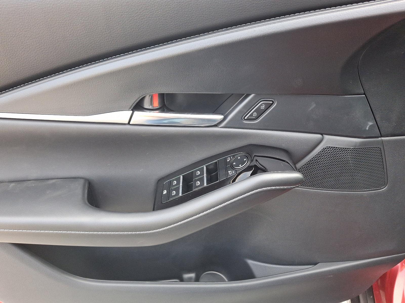 2025 Mazda CX-30 Vehicle Photo in Harrisburg, PA 17111