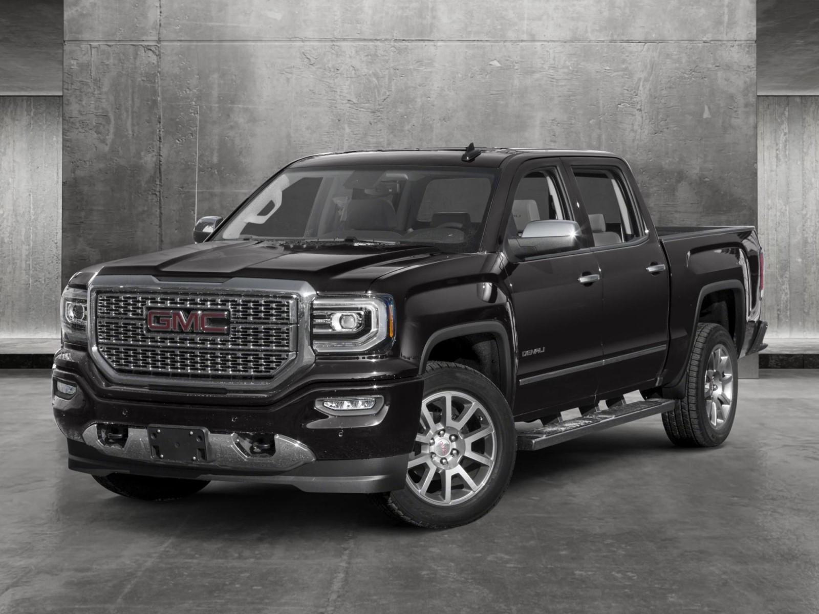 2016 GMC Sierra 1500 Vehicle Photo in Ft. Myers, FL 33907