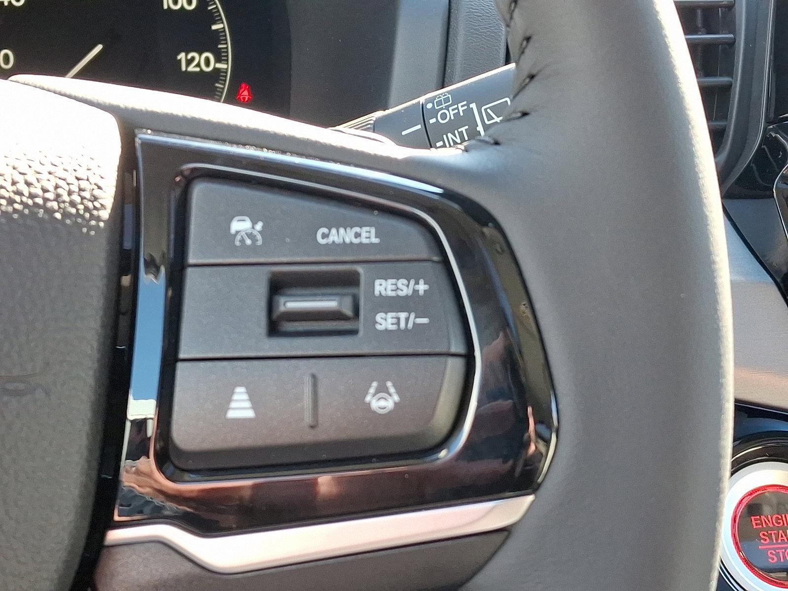 2025 Honda Odyssey Vehicle Photo in Harrisburg, PA 17111