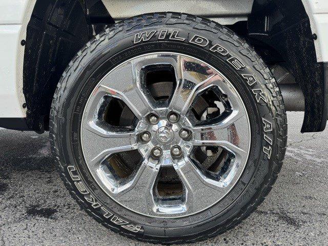 2019 Ram 1500 Vehicle Photo in Mechanicsburg, PA 17050-1707