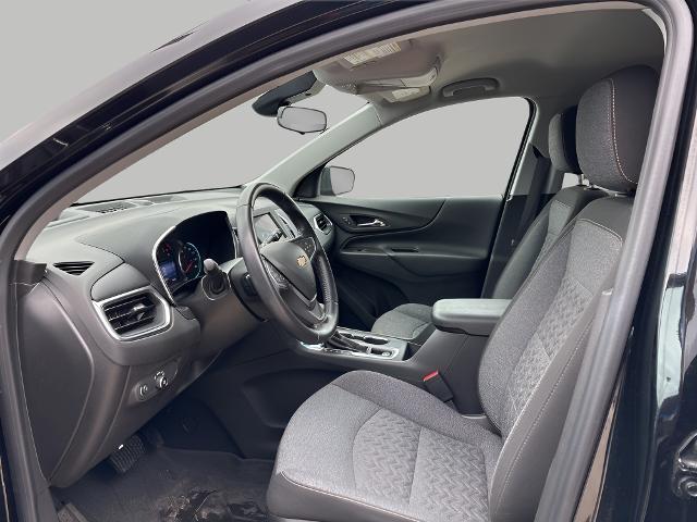 2022 Chevrolet Equinox Vehicle Photo in MANITOWOC, WI 54220-5838