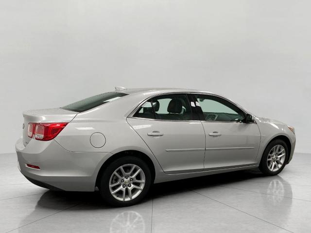 2016 Chevrolet Malibu Limited Vehicle Photo in Appleton, WI 54913