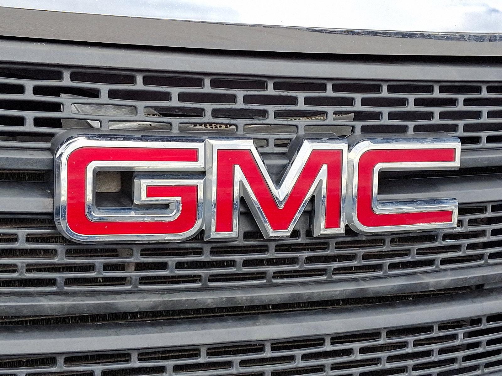 2015 GMC Terrain Vehicle Photo in BETHLEHEM, PA 18017