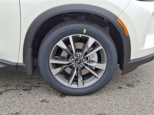 2025 INFINITI QX60 Vehicle Photo in Willow Grove, PA 19090