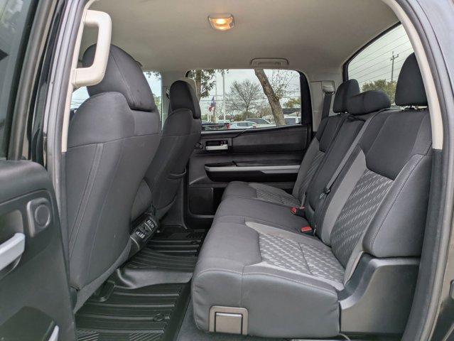 2021 Toyota Tundra 2WD Vehicle Photo in SELMA, TX 78154-1459