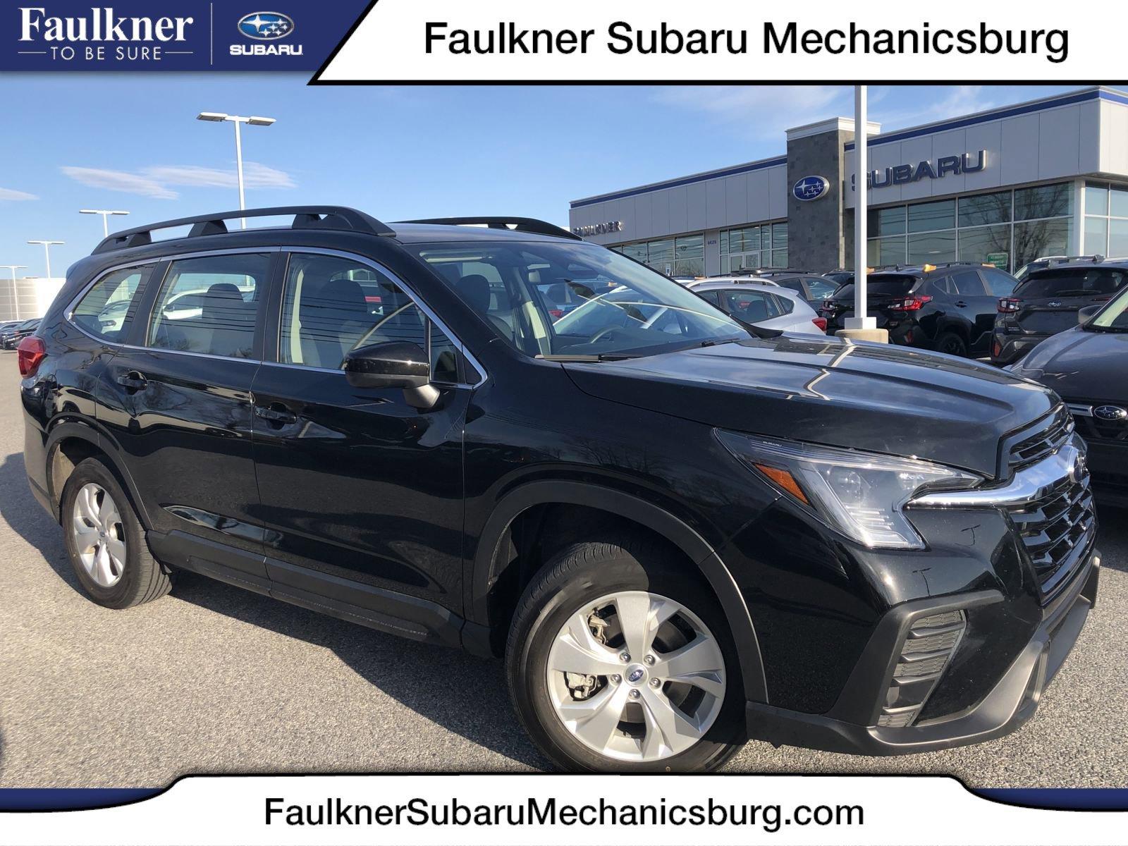 2023 Subaru Ascent Vehicle Photo in Mechanicsburg, PA 17050