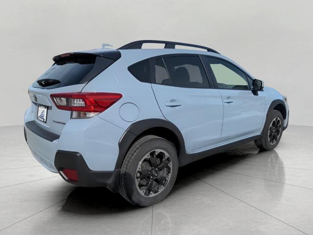 2023 Subaru Crosstrek Vehicle Photo in Green Bay, WI 54304