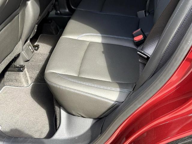 2025 Buick Encore GX Vehicle Photo in CHICOPEE, MA 01020-5001