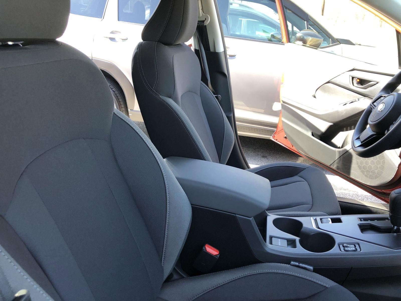 2025 Subaru Crosstrek Vehicle Photo in Mechanicsburg, PA 17050
