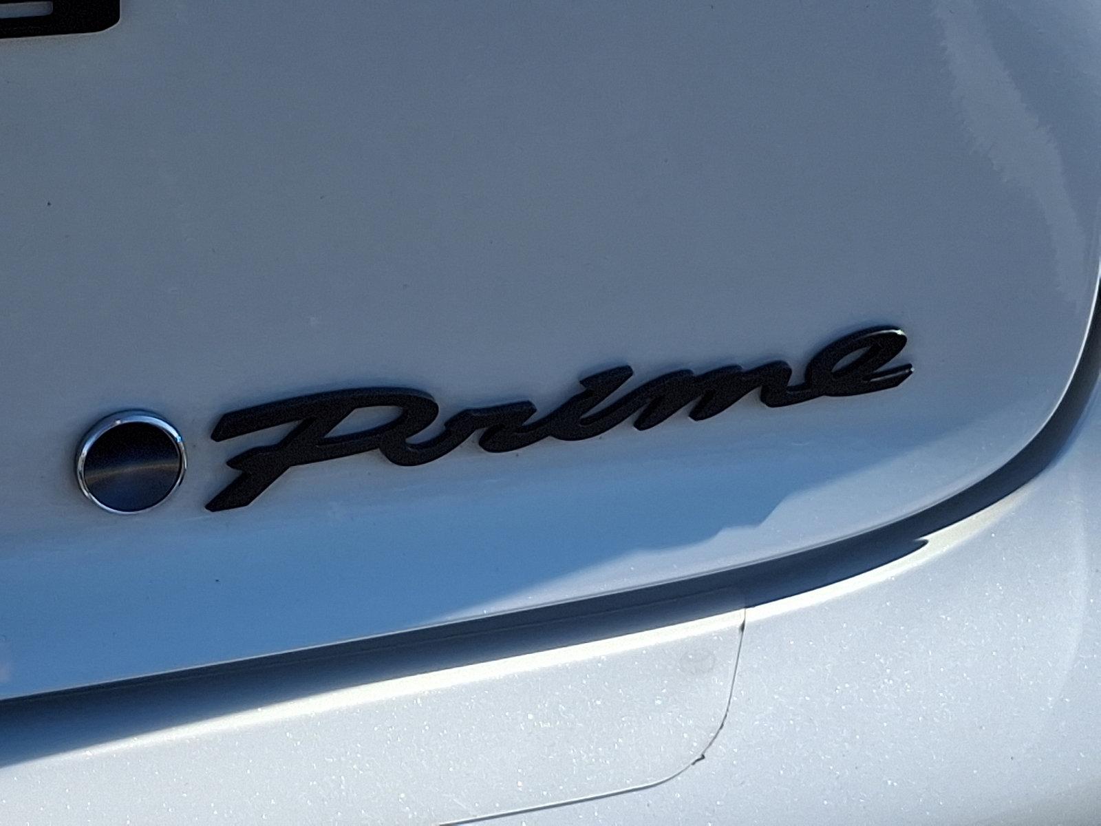 2023 Toyota Prius Prime Vehicle Photo in Trevose, PA 19053