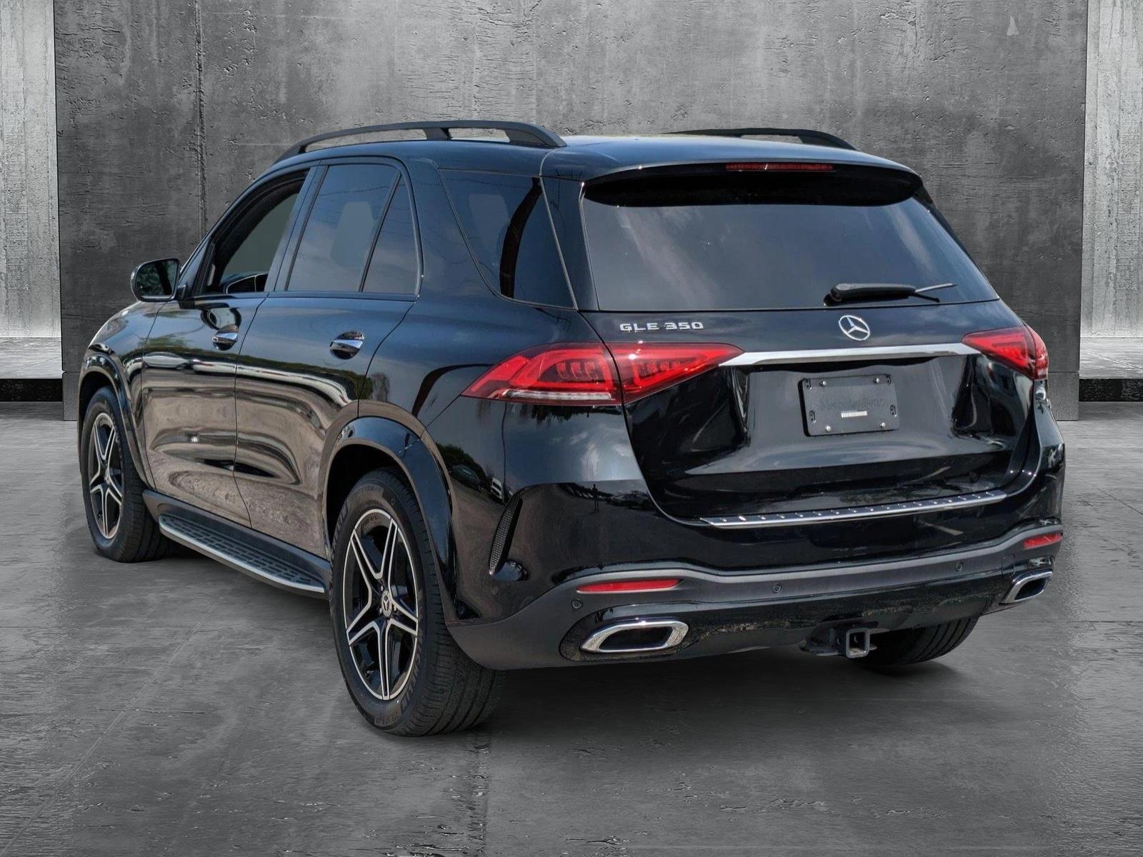 2021 Mercedes-Benz GLE Vehicle Photo in Sanford, FL 32771