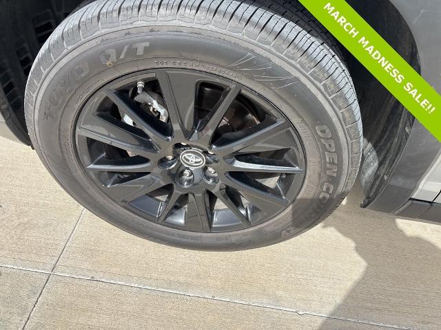 2019 Toyota Highlander Vehicle Photo in San Antonio, TX 78230