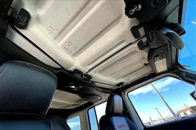 2018 Jeep Wrangler Unlimited Vehicle Photo in Tulsa, OK 74145