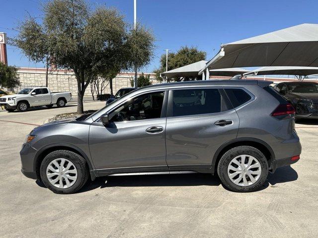 2020 Nissan Rogue Vehicle Photo in San Antonio, TX 78209