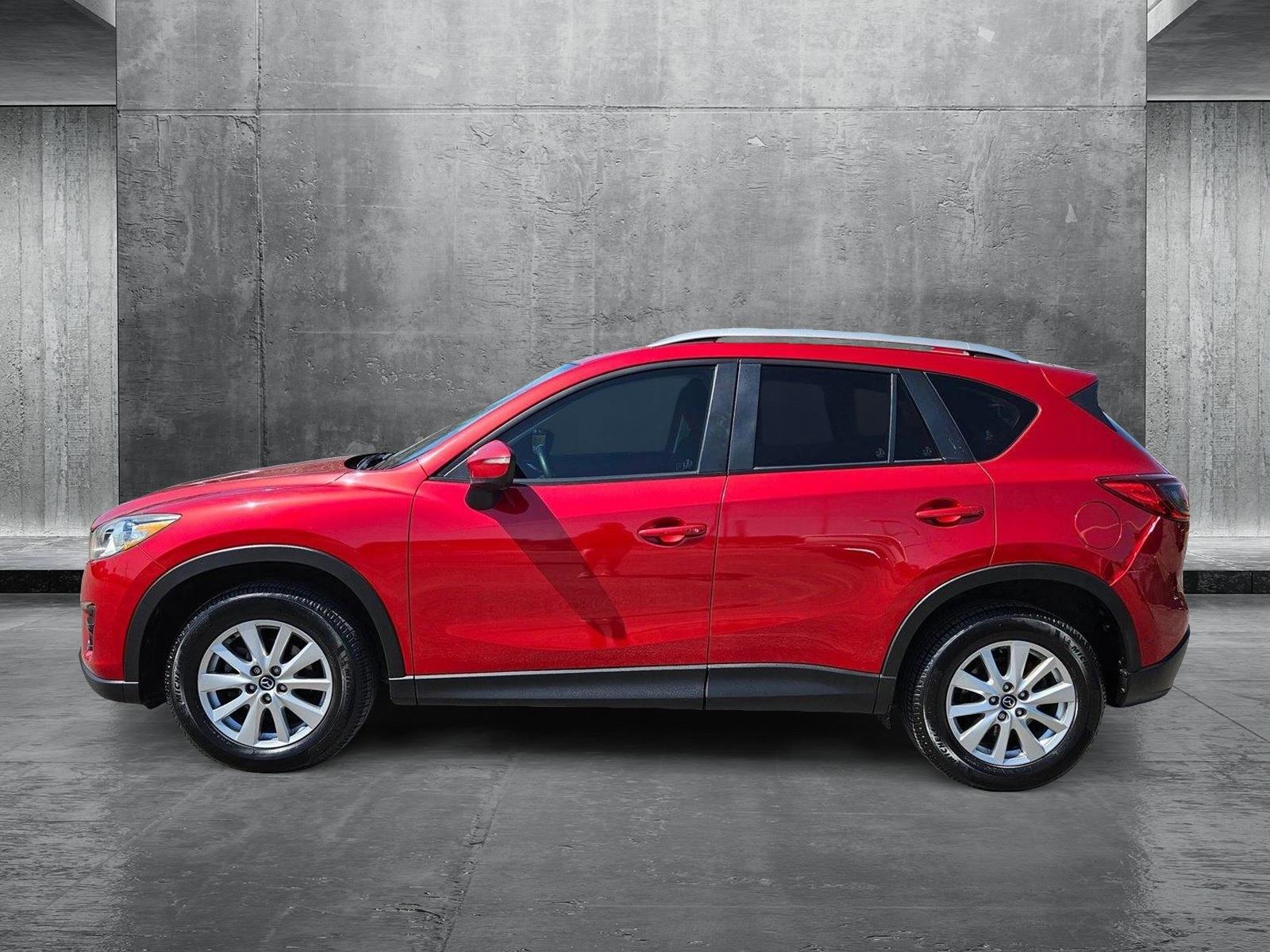 2016 Mazda CX-5 Vehicle Photo in AUSTIN, TX 78759-4154