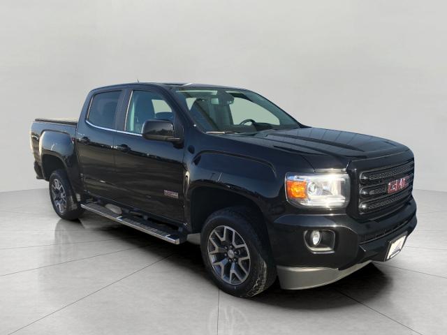 2019 GMC Canyon Vehicle Photo in GREEN BAY, WI 54303-3330