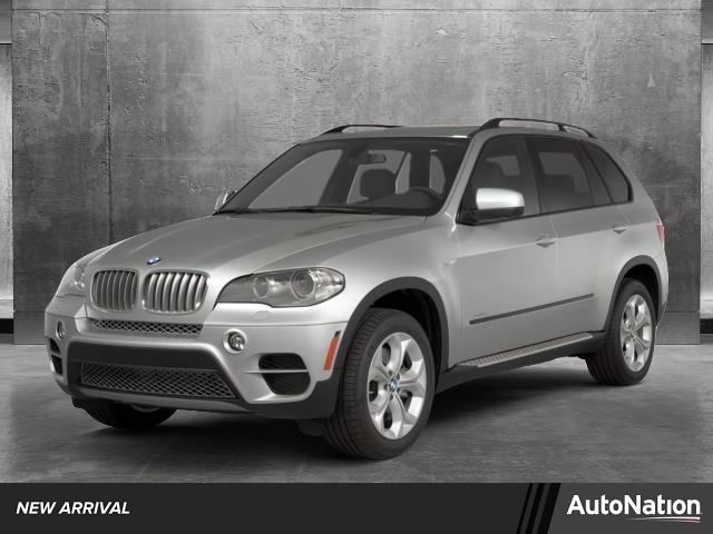 2013 BMW X5 xDrive35i Vehicle Photo in Wesley Chapel, FL 33544