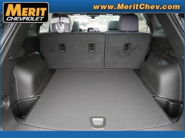 2025 Chevrolet Blazer Vehicle Photo in MAPLEWOOD, MN 55119-4794