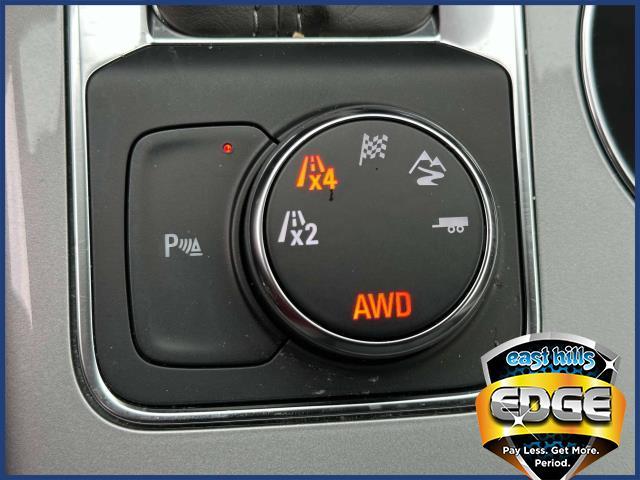 2020 Chevrolet Blazer Vehicle Photo in Roslyn, NY 11576
