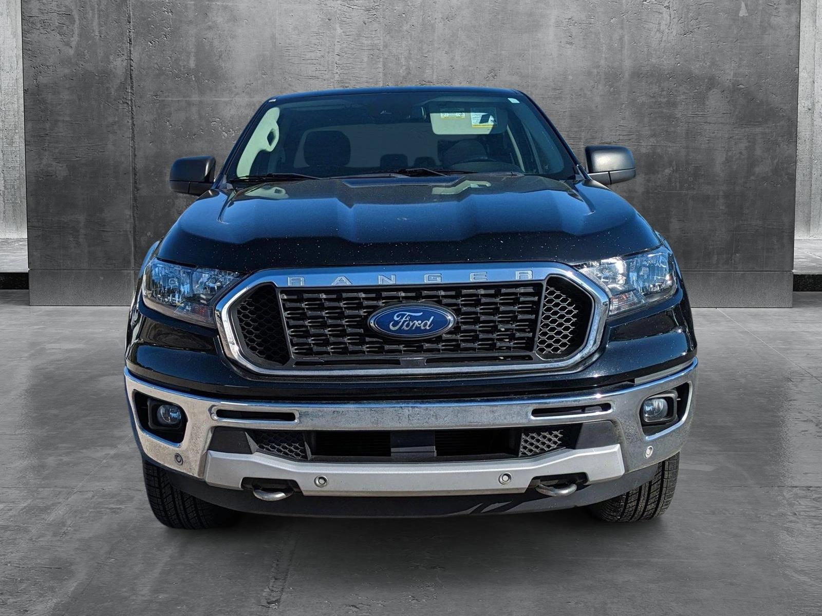 2020 Ford Ranger Vehicle Photo in Jacksonville, FL 32244