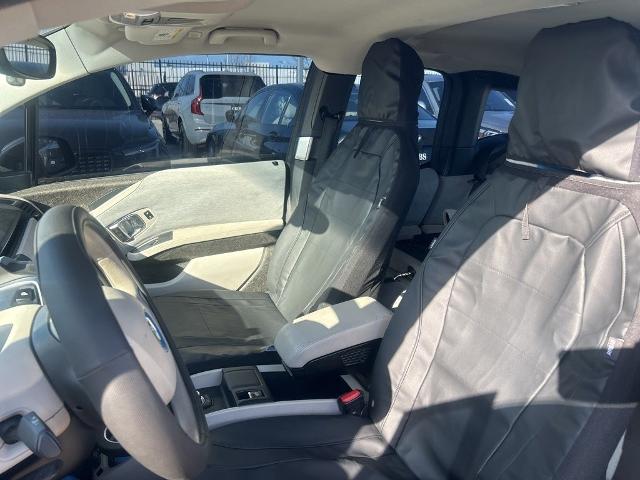 2014 BMW i3 Vehicle Photo in San Antonio, TX 78230