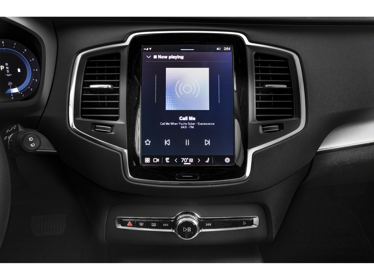 2023 Volvo XC90 Vehicle Photo in Tulsa, OK 74129