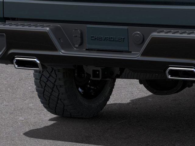 2025 Chevrolet Silverado 1500 Vehicle Photo in SUGAR LAND, TX 77478-0000