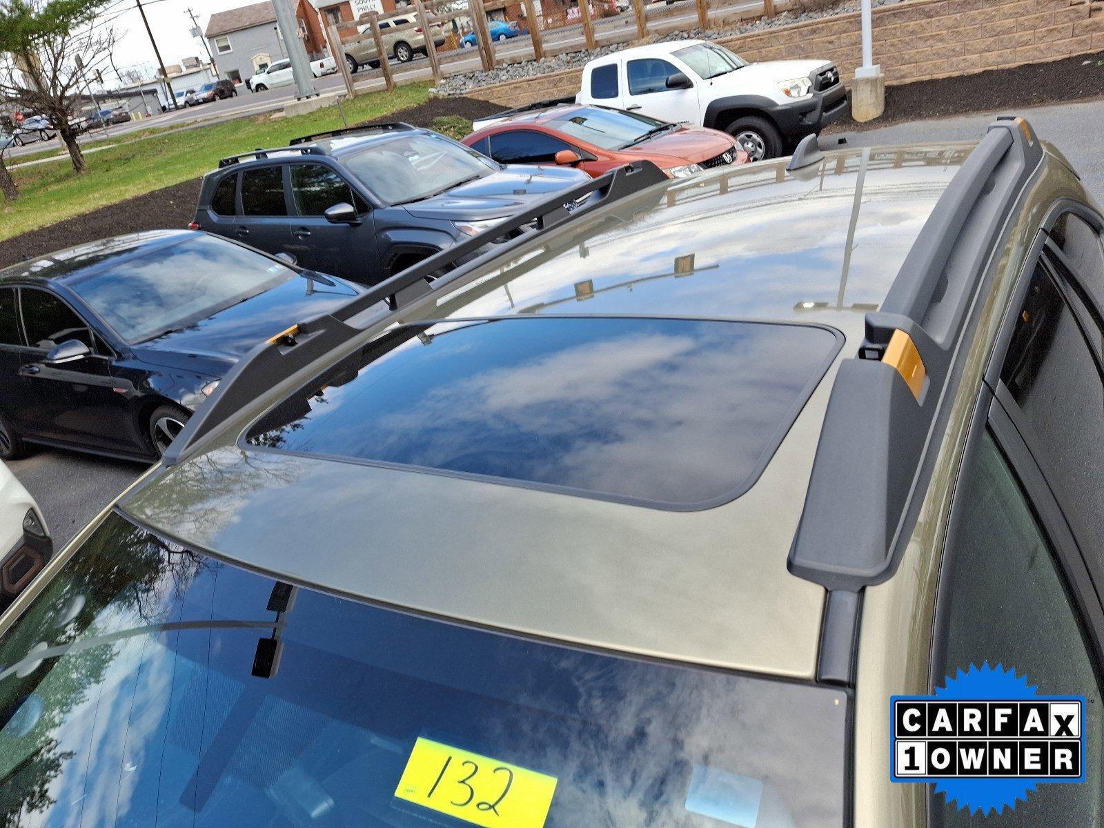 2022 Subaru Outback Vehicle Photo in Harrisburg, PA 17111