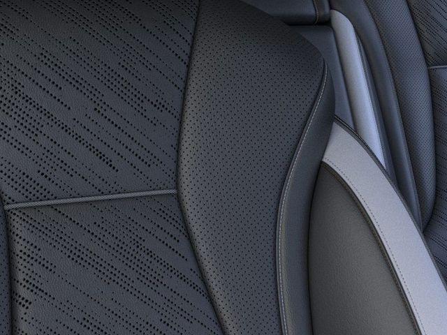 2025 Buick Envision Vehicle Photo in DANBURY, CT 06810-5034