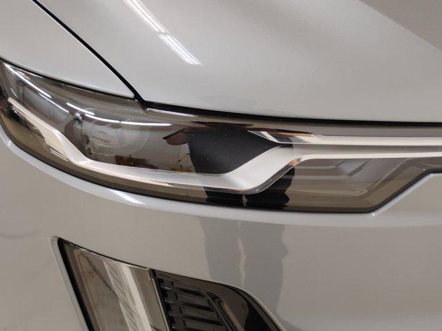 2025 Cadillac XT6 Vehicle Photo in PINEVILLE, NC 28134-8495