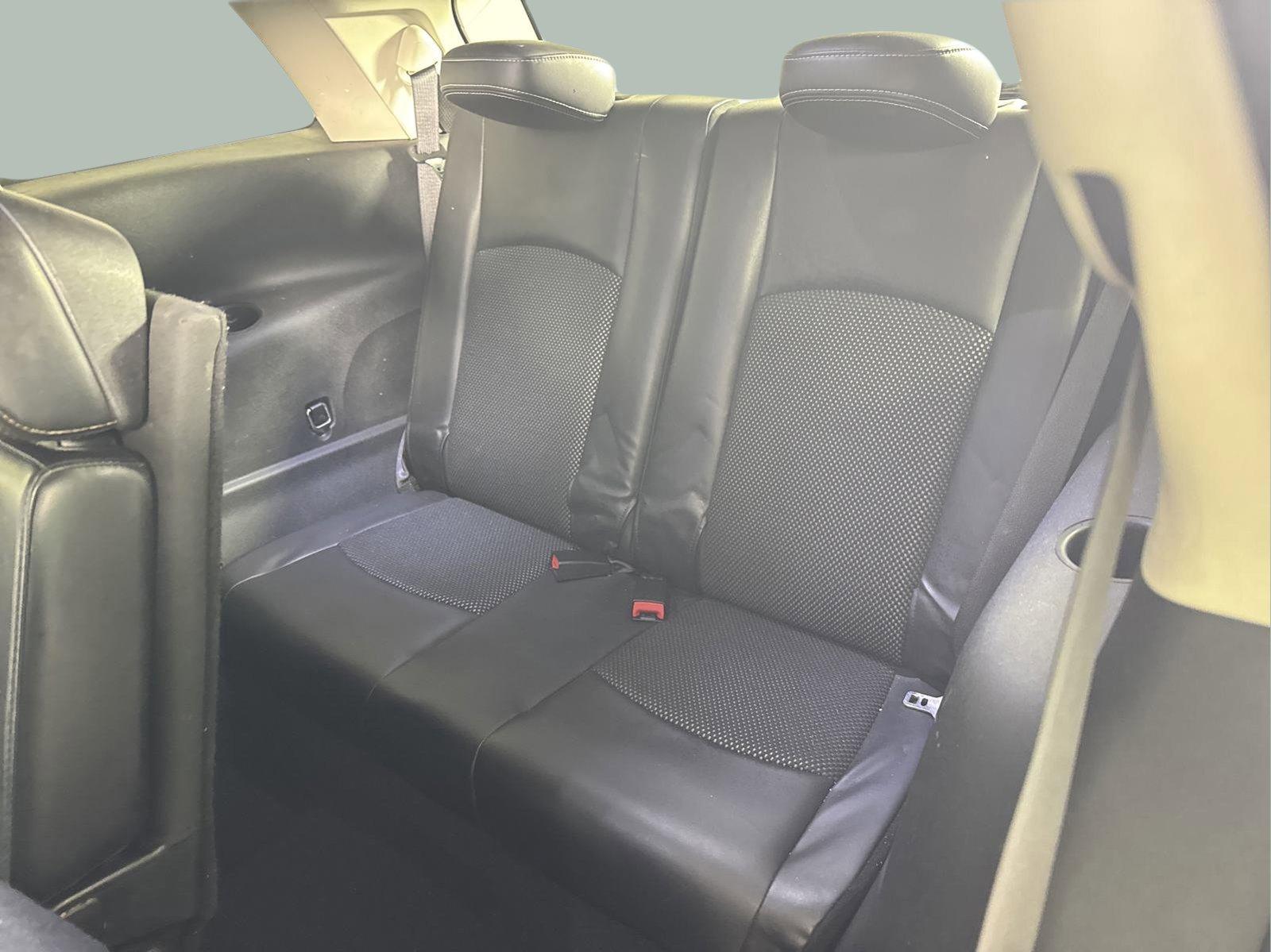 2015 Dodge Journey Vehicle Photo in GEORGETOWN, TX 78626-7508