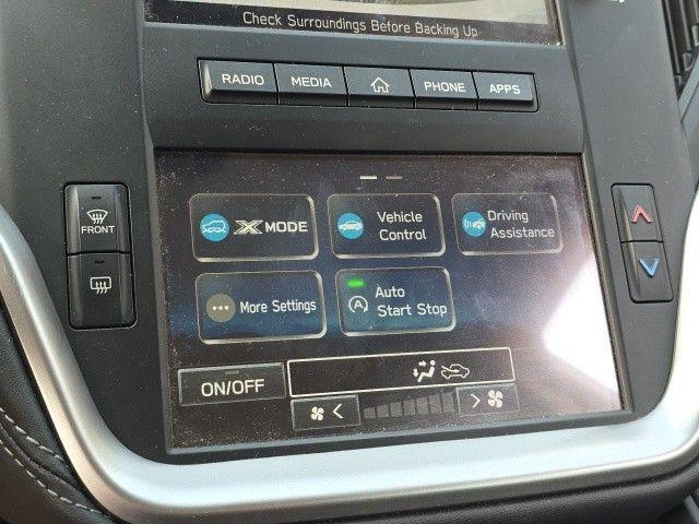 2024 Subaru Outback Vehicle Photo in Pleasant Hills, PA 15236