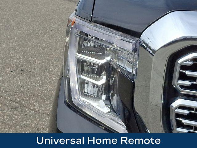 2019 GMC Sierra 1500 Vehicle Photo in DANBURY, CT 06810-5034