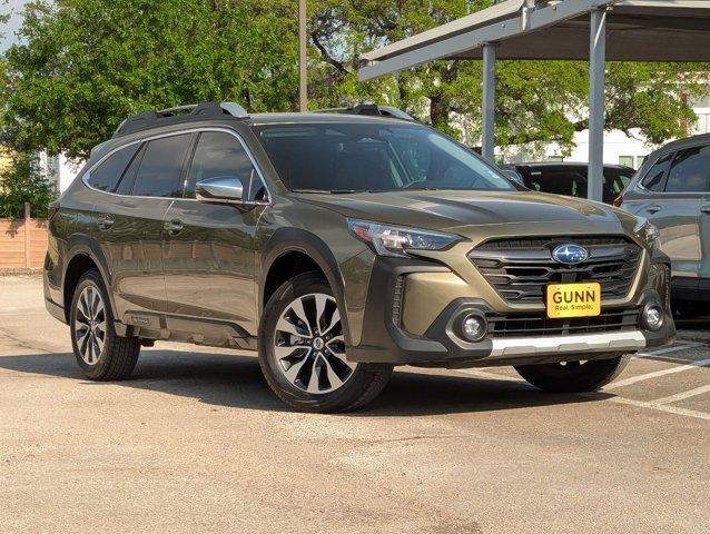 2023 Subaru Outback Vehicle Photo in San Antonio, TX 78230