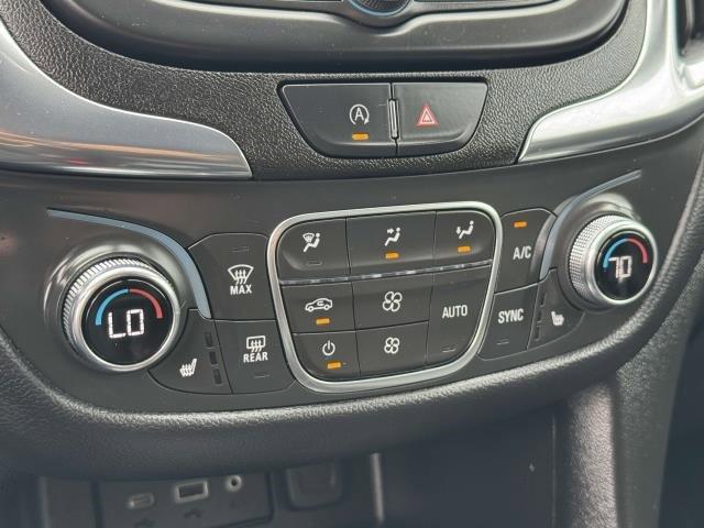 2022 Chevrolet Equinox Vehicle Photo in SAINT JAMES, NY 11780-3219