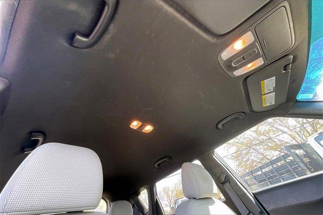 2017 Kia Soul Vehicle Photo in INDEPENDENCE, MO 64055-1314