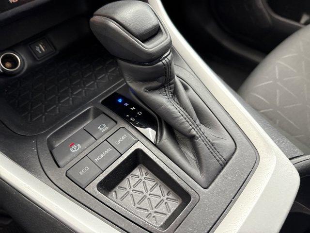 2024 Toyota RAV4 Vehicle Photo in Charlotte, NC 28273