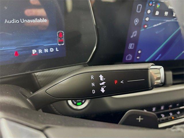 2025 Chevrolet Equinox Vehicle Photo in PUYALLUP, WA 98371-4149