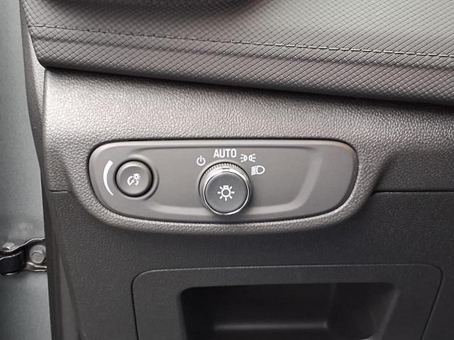 2025 Chevrolet Trailblazer Vehicle Photo in Denton, TX 76205