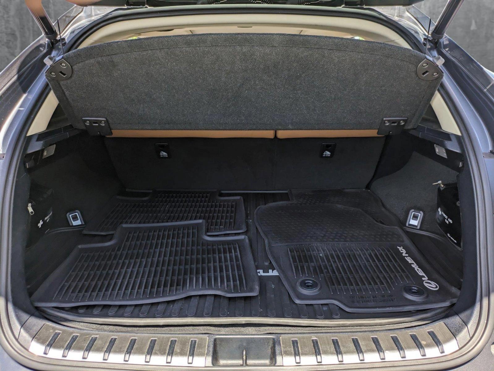 2017 Lexus NX Turbo Vehicle Photo in Sanford, FL 32771