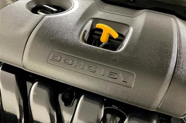 2024 Kia Forte Vehicle Photo in Tulsa, OK 74129